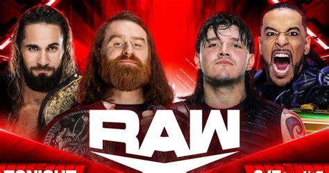 raw bleacher report|wwe monday night raw results bleacher report.